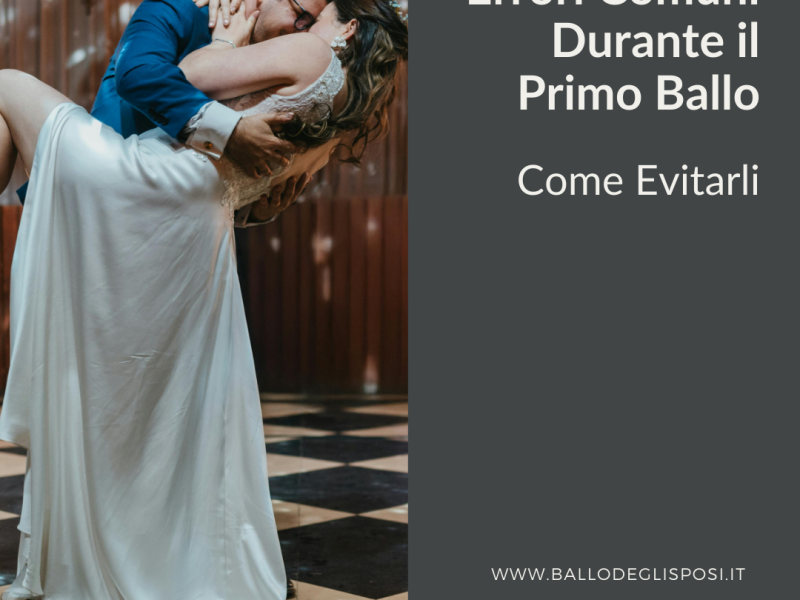 Personalizzare il Primo Ballo: Suggerimenti e Ispirazioni - Ballo degli ...