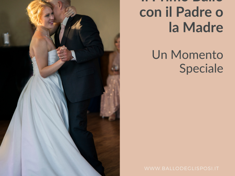 Personalizzare il Primo Ballo: Suggerimenti e Ispirazioni - Ballo degli ...